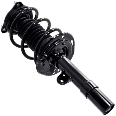 FCS AUTOMOTIVE - 1334097L - Suspension Strut and Coil Spring Assembly pa2