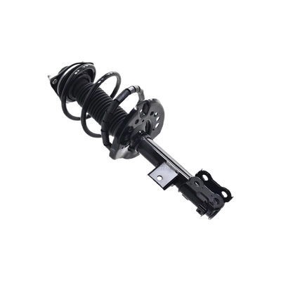 FCS AUTOMOTIVE - 1334099L - Strut Assembly pa2