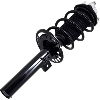 FCS AUTOMOTIVE - 1334106R - Suspension Strut and Coil Spring Assembly pa2