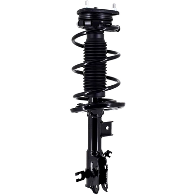 FCS AUTOMOTIVE - 1334108L - Suspension Strut and Coil Spring Assembly pa1