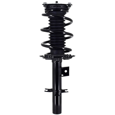 FCS AUTOMOTIVE - 1334112L - Suspension Strut and Coil Spring Assembly pa1