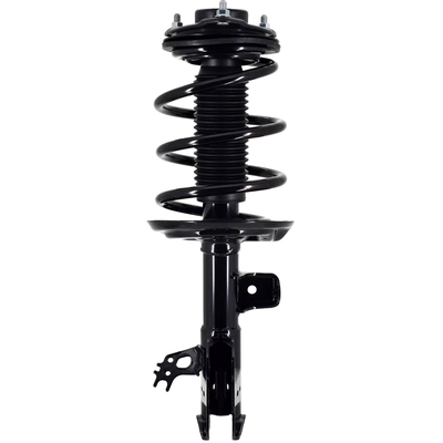 FCS AUTOMOTIVE - 1334113L - Suspension Strut and Coil Spring Assembly pa1