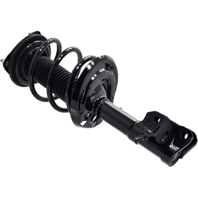 FCS AUTOMOTIVE - 1334113L - Suspension Strut and Coil Spring Assembly pa2