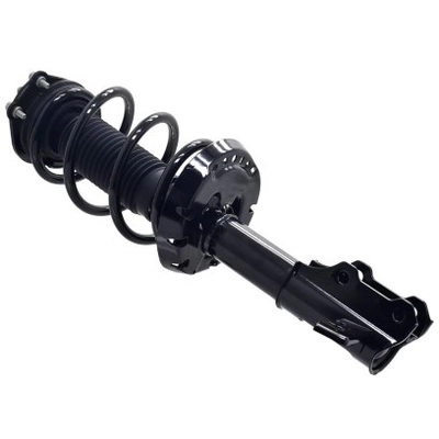 FCS AUTOMOTIVE - 1334124L - Strut Assembly pa2