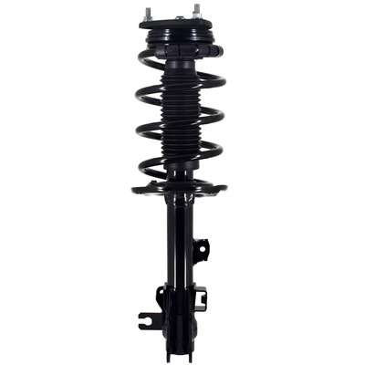 FCS AUTOMOTIVE - 1334125L - Suspension Strut and Coil Spring Assembly pa1