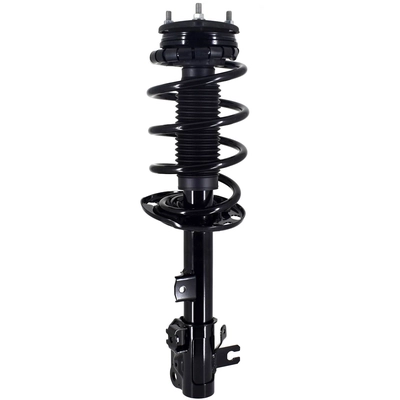 FCS AUTOMOTIVE - 1334125L - Suspension Strut and Coil Spring Assembly pa2