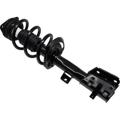 Front Complete Strut Assembly by FCS AUTOMOTIVE - 1334142L pa1