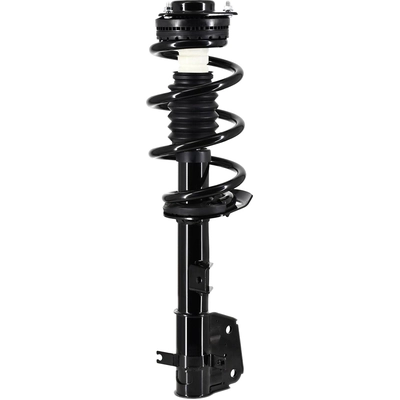 Front Complete Strut Assembly by FCS AUTOMOTIVE - 1334142L pa2