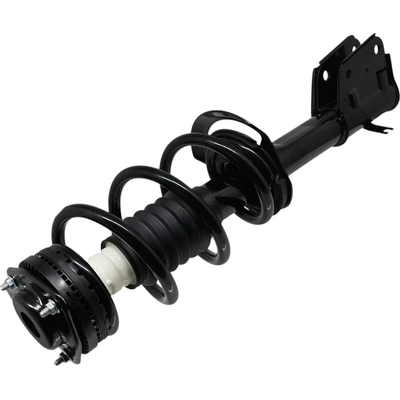 Front Complete Strut Assembly by FCS AUTOMOTIVE - 1334142R pa2