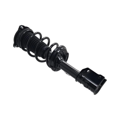 FCS AUTOMOTIVE - 1334145L - Strut Assembly pa2