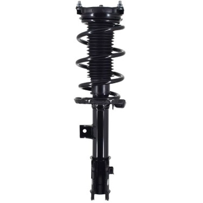 FCS AUTOMOTIVE - 1334221L - Strut Assembly pa2