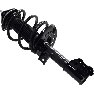 Front Complete Strut Assembly by FCS AUTOMOTIVE - 1334305R pa2