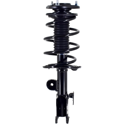 Front Complete Strut Assembly by FCS AUTOMOTIVE - 1334317L pa1