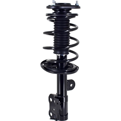 Front Complete Strut Assembly by FCS AUTOMOTIVE - 1334317L pa2
