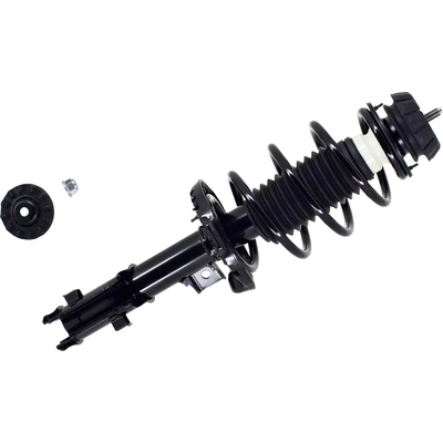 Front Complete Strut Assembly by FCS AUTOMOTIVE - 1334319L pa1