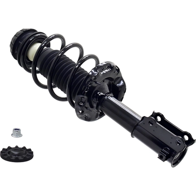 Front Complete Strut Assembly by FCS AUTOMOTIVE - 1334319L pa2