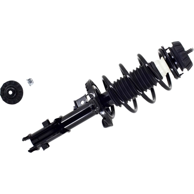 Front Complete Strut Assembly by FCS AUTOMOTIVE - 1334319R pa1