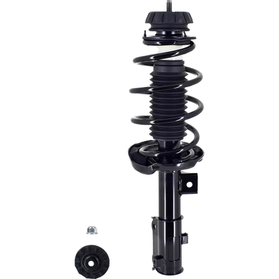 Front Complete Strut Assembly by FCS AUTOMOTIVE - 1334319R pa2