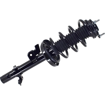 Front Complete Strut Assembly by FCS AUTOMOTIVE - 1334404L pa1