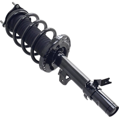 Front Complete Strut Assembly by FCS AUTOMOTIVE - 1334404L pa2