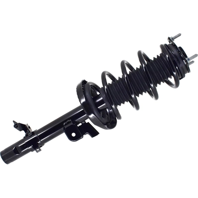 Front Complete Strut Assembly by FCS AUTOMOTIVE - 1334404R pa1