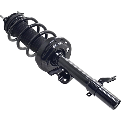Front Complete Strut Assembly by FCS AUTOMOTIVE - 1334404R pa2