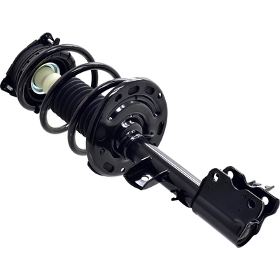 Front Complete Strut Assembly by FCS AUTOMOTIVE - 1334410R pa2