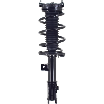 Front Complete Strut Assembly by FCS AUTOMOTIVE - 1334415L pa1