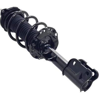 Front Complete Strut Assembly by FCS AUTOMOTIVE - 1334415L pa2