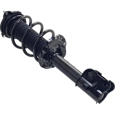 Front Complete Strut Assembly by FCS AUTOMOTIVE - 1334415R pa2