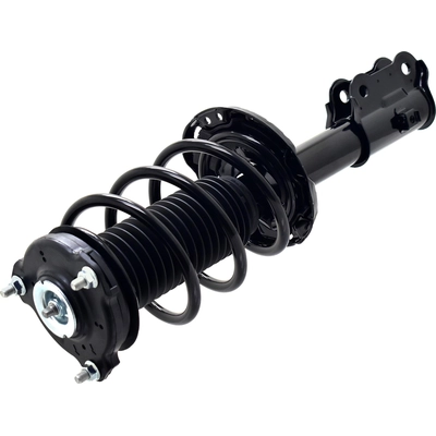 Front Complete Strut Assembly by FCS AUTOMOTIVE - 1334434L pa4