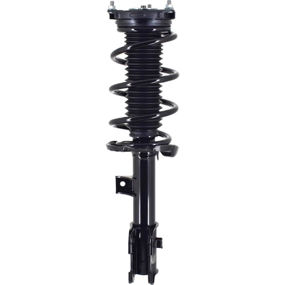 Front Complete Strut Assembly by FCS AUTOMOTIVE - 1334438L pa1