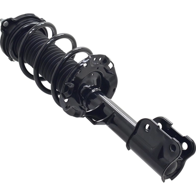 Front Complete Strut Assembly by FCS AUTOMOTIVE - 1334438L pa2