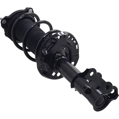 Front Complete Strut Assembly by FCS AUTOMOTIVE - 1334466R pa2