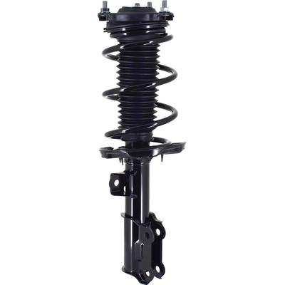 Front Complete Strut Assembly by FCS AUTOMOTIVE - 1334467L pa1