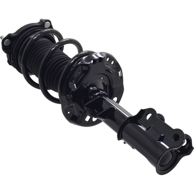 Front Complete Strut Assembly by FCS AUTOMOTIVE - 1334467L pa2