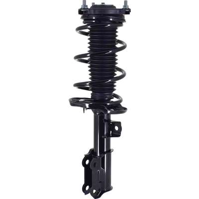 Front Complete Strut Assembly by FCS AUTOMOTIVE - 1334467R pa1