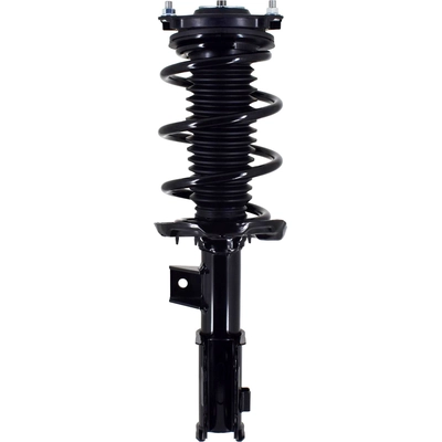 Front Complete Strut Assembly by FCS AUTOMOTIVE - 1334473L pa2