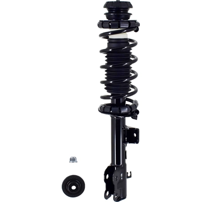 Front Complete Strut Assembly by FCS AUTOMOTIVE - 1334484L pa2
