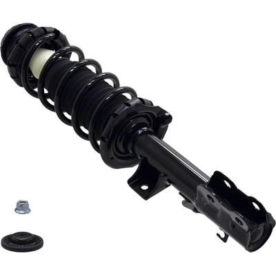 Front Complete Strut Assembly by FCS AUTOMOTIVE - 1334484R pa1