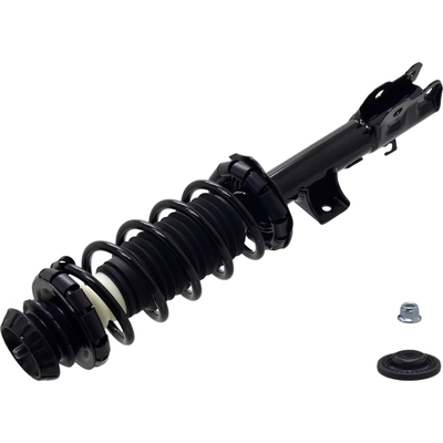 Front Complete Strut Assembly by FCS AUTOMOTIVE - 1334484R pa2