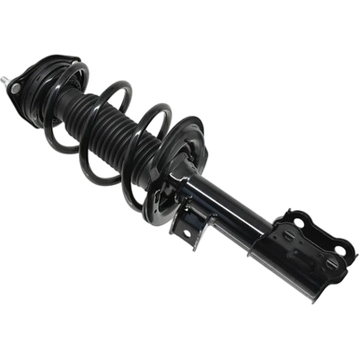 Front Complete Strut Assembly by FCS AUTOMOTIVE - 1334491L pa2
