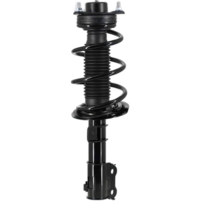 Front Complete Strut Assembly by FCS AUTOMOTIVE - 1334491L pa5
