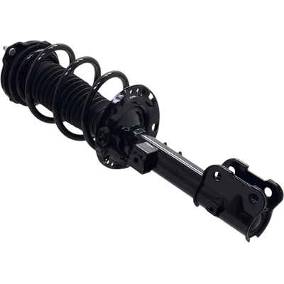 Front Complete Strut Assembly by FCS AUTOMOTIVE - 1334572R pa2