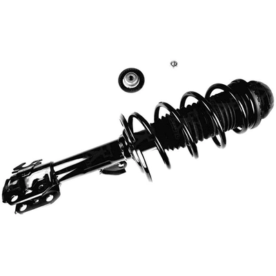 FCS AUTOMOTIVE - 1335383R - Assemblage de jambe de force avant complèt  pa6