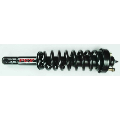 FCS AUTOMOTIVE - 1335519L - Front Complete Strut Assembly pa2