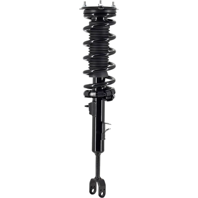 Front Complete Strut Assembly by FCS AUTOMOTIVE - 1335523L pa2