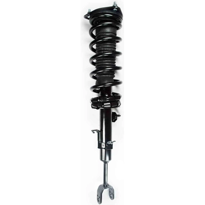 Front Complete Strut Assembly by FCS AUTOMOTIVE - 1335523L pa5