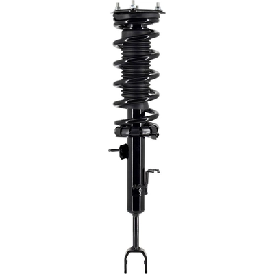 Front Complete Strut Assembly by FCS AUTOMOTIVE - 1335523R pa2