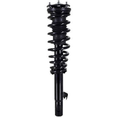 FCS AUTOMOTIVE - 1335527L - Suspension Strut and Coil Spring Assembly pa1